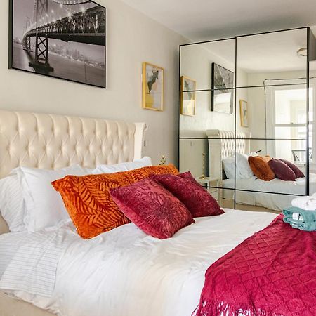 Villa Elegant 4Br & 4Ba House In Dc Washington Esterno foto