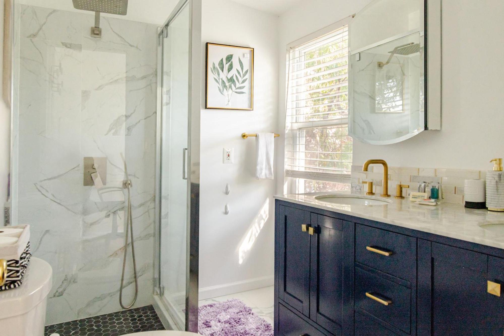 Villa Elegant 4Br & 4Ba House In Dc Washington Esterno foto