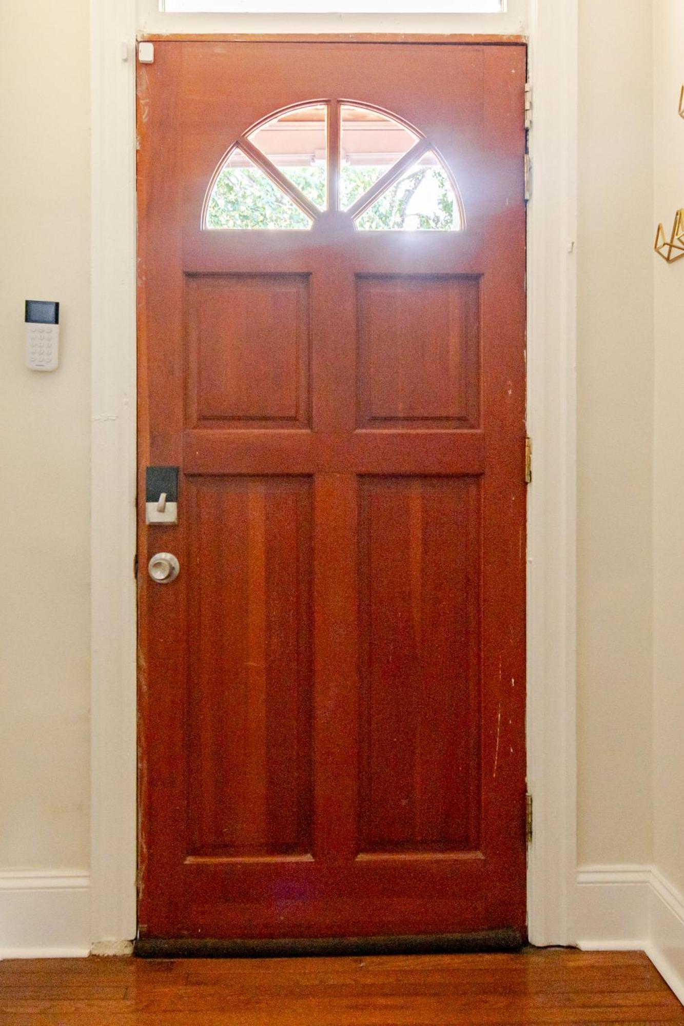 Villa Elegant 4Br & 4Ba House In Dc Washington Esterno foto