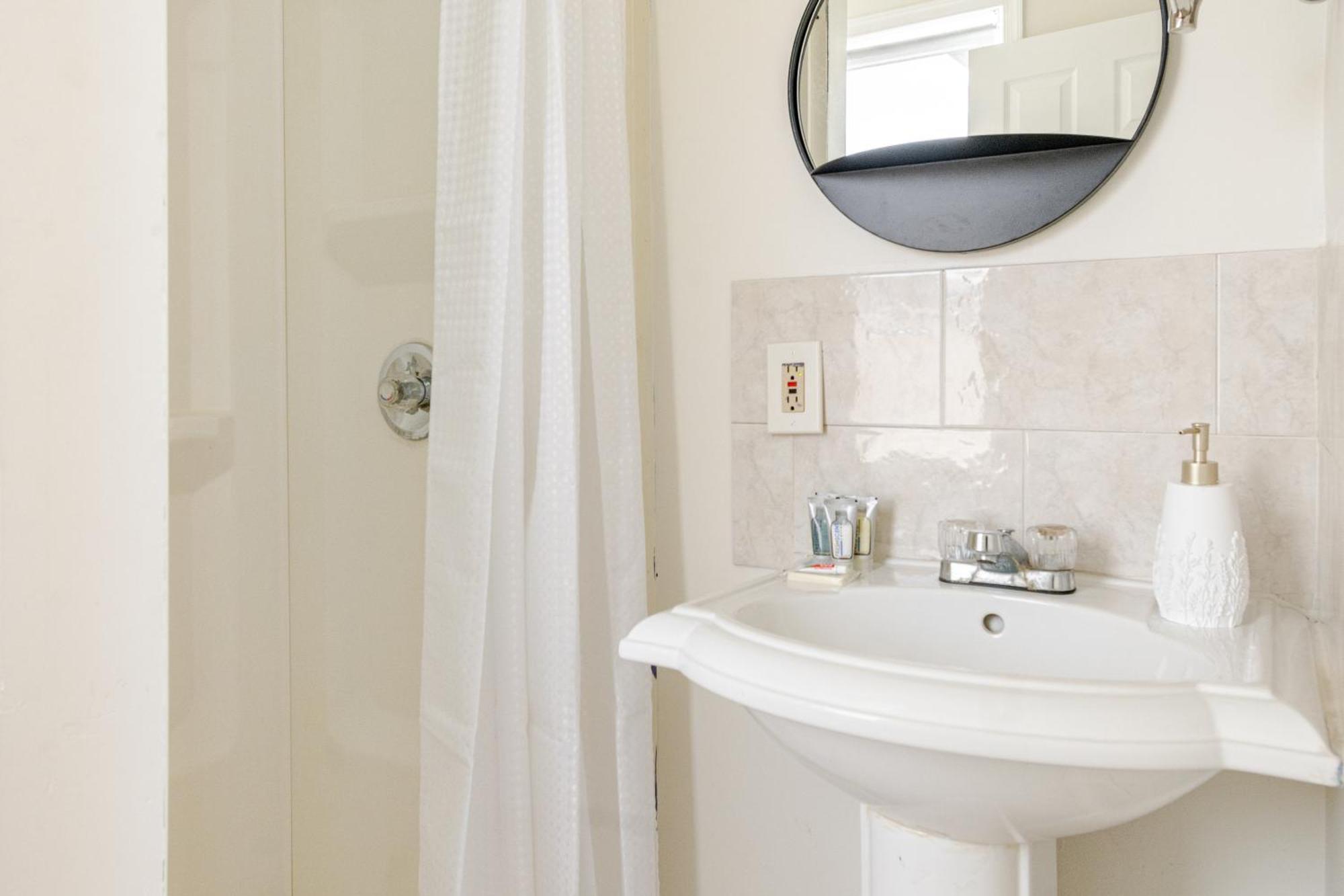 Villa Elegant 4Br & 4Ba House In Dc Washington Esterno foto