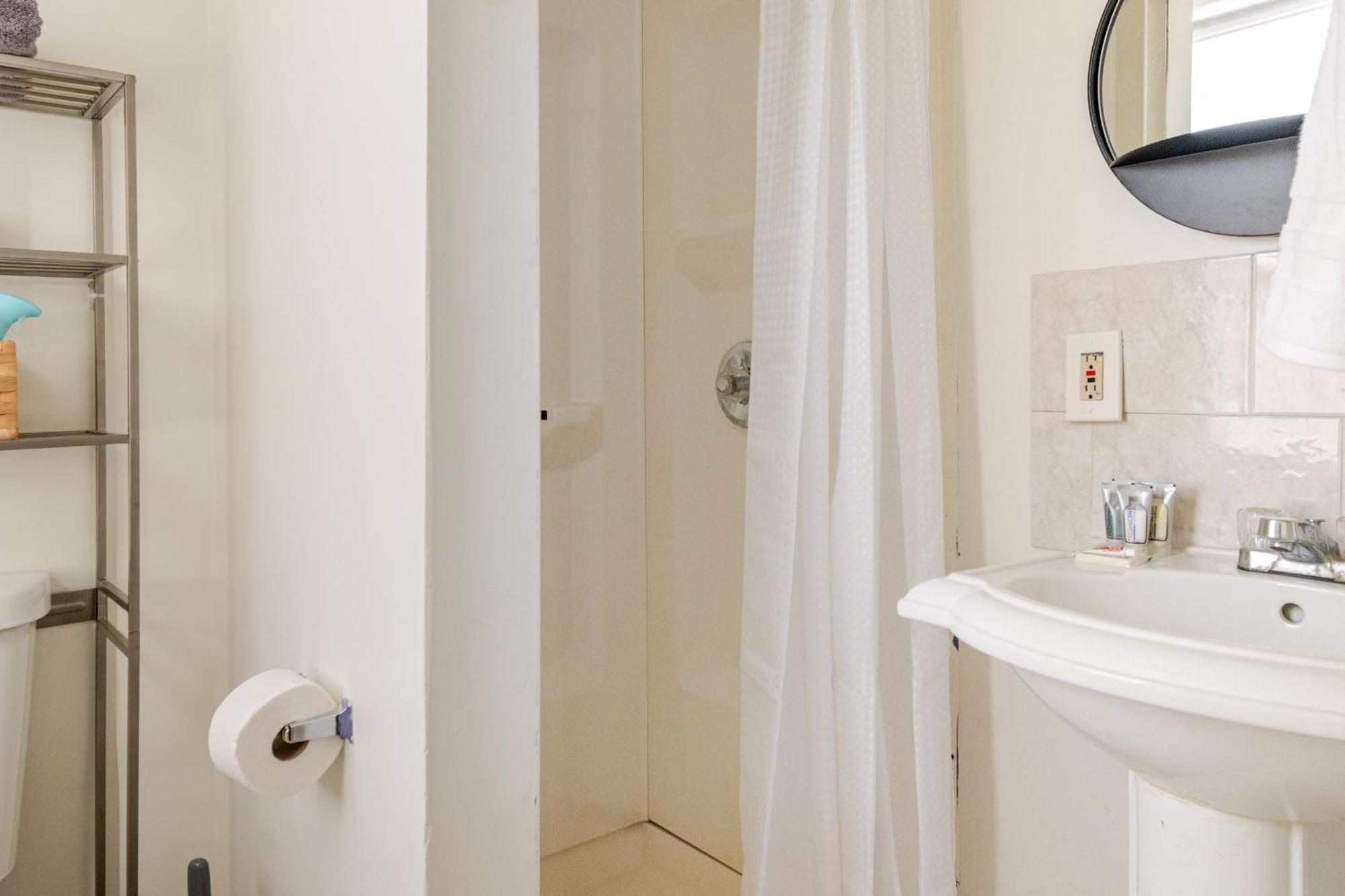 Villa Elegant 4Br & 4Ba House In Dc Washington Esterno foto