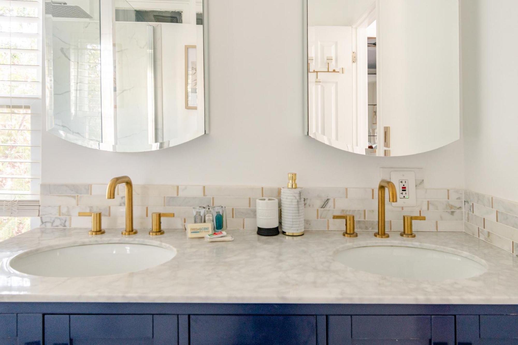 Villa Elegant 4Br & 4Ba House In Dc Washington Esterno foto